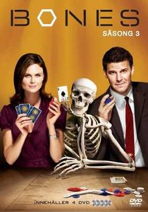 Bones - Sesong 3