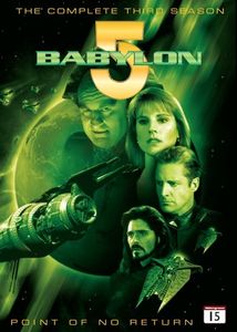 Babylon 5 - Sesong 3