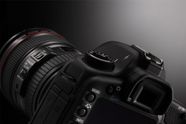 Canon EOS 5D Mark II