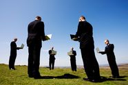 Slutt på fri surfing?