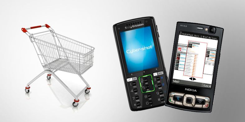 – Mobilbetaling i rute