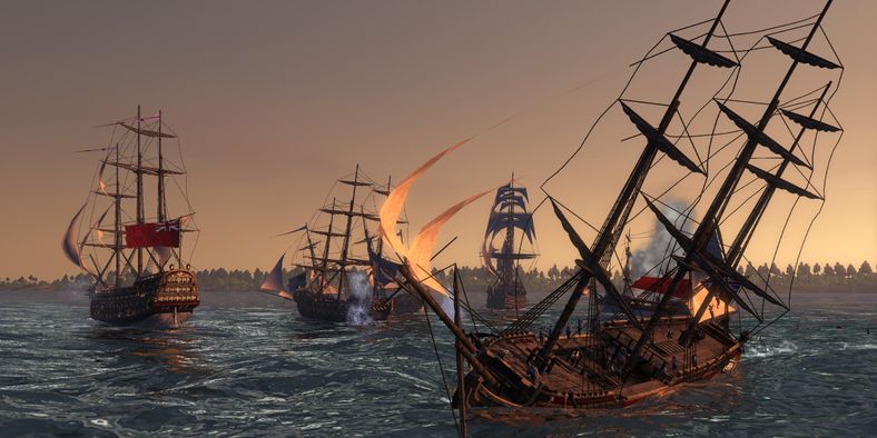 Empire: Total War