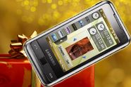 Luke 23: Vinn en Samsung Omnia