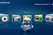 Mediaportal 1.0 lansert