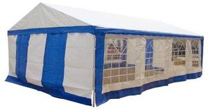 Deal Hagepaviljong / Partytelt