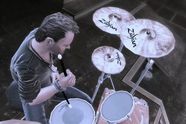 Guitar Hero: Metallica annonsert
