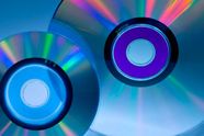 Blu-ray og DVD p� samme skive
