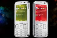 Nokia N79