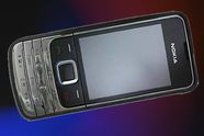 Ny trykkskjermtelefon fra Nokia?