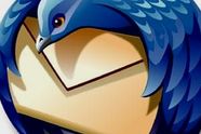 Sikkerhetsoppdatering for Thunderbird