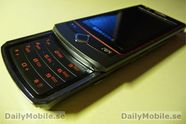 Ny trykkskjermmobil fra Samsung?