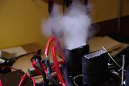 Du trodde flytende nitrogen var kaldt?