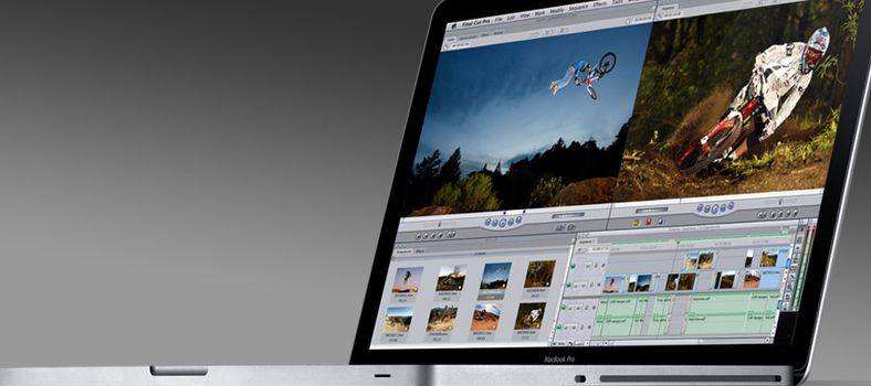 Macbook Pro  oppdateres trolig snart
