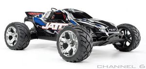 Traxxas Jato 3.3