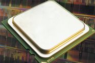 Mange AMD-prosessorer i sommer