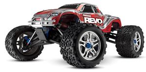 Traxxas Revo 3.3