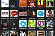 Flash inntar TV-en
