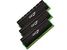 OCZ DDR3-2000 Blade Series 6 GB (3 x 2 GB)