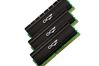OCZ DDR3-2000 Blade Series 6 GB (3 x 2 GB)