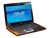 Asus G50V P8600