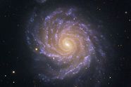 Astrofoto med vanlig speilrefleks