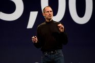Steve Jobs innrømmer sykdom