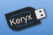 Oppdater Ubuntu med Keryx