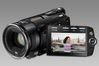 Canon Legria HF S10