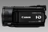 Canon Legria HF S10