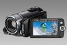 Canon Legria HF200