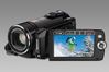 Canon Legria HF200