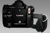 Canon Legria HF200
