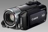 Canon Legria HF200