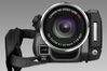 Canon Legria HF200