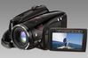 Canon HV40