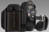 Canon HV40