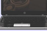 HP tar i bruk AMD Neo