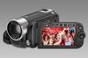 Canon Legria FS200