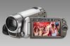 Canon Legria FS200