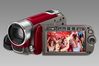 Canon Legria FS200