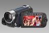 Canon Legria FS200