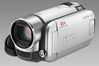 Canon Legria FS20