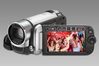 Canon Legria FS20