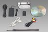 Canon Legria FS20