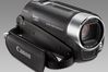 Canon Legria FS22