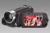 Canon Legria FS22