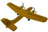 AirAce III Fokker F50 Dragon