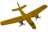 AirAce III Fokker F50 Dragon