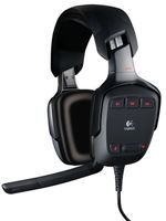Logitech G35
