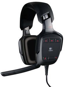Klikk for å vise bilde i full størrelse Logitech G35